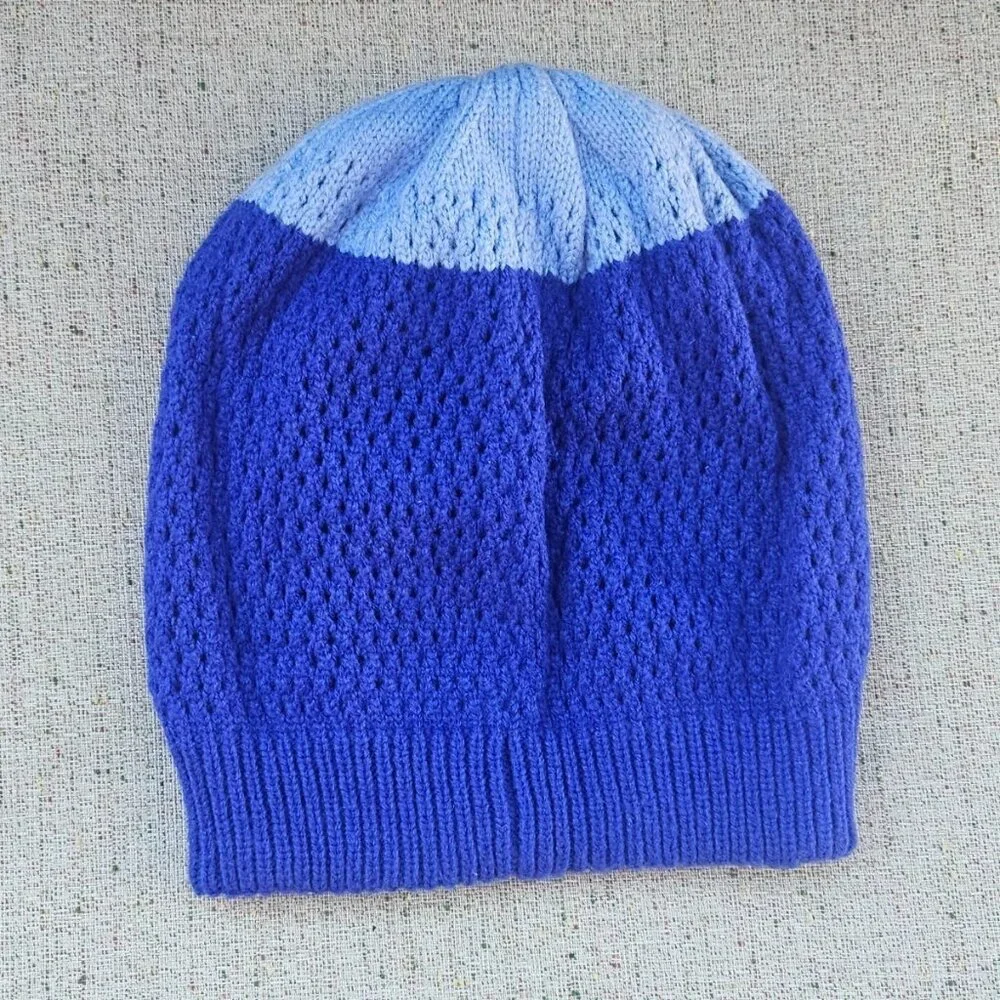 The North Face Junior Beanie Winter Hat Youth Boy Beanie New Size M/M